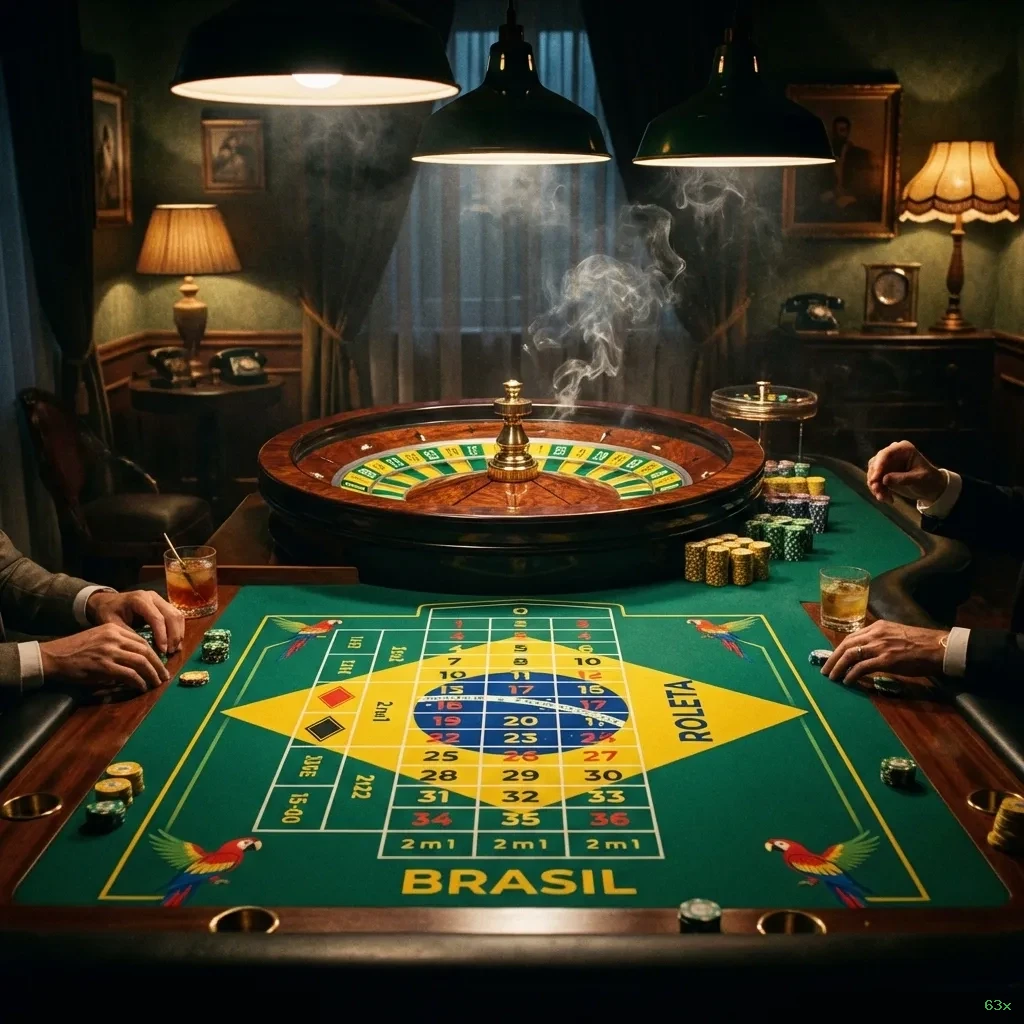 Live Casino Tables