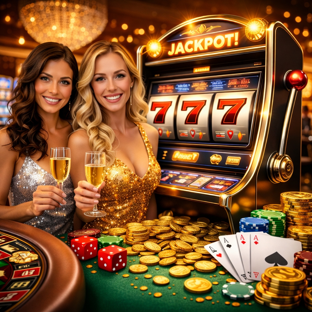 Lottery Prizes