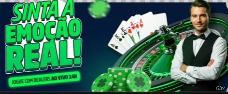 Imagem promocional do programa VIP da 63x