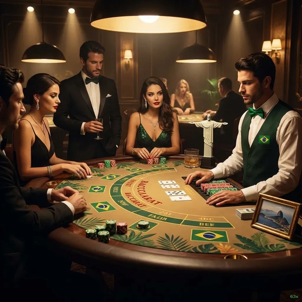 Imagem promocional dos ganhos da 63x